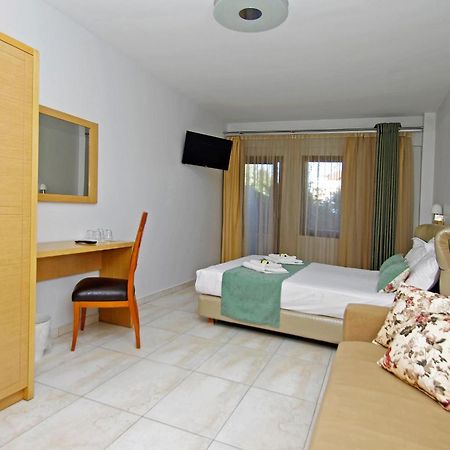 Principal New Leisure Hotel Paralia Katerinis Ngoại thất bức ảnh