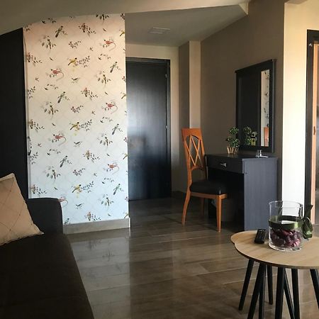 Principal New Leisure Hotel Paralia Katerinis Ngoại thất bức ảnh