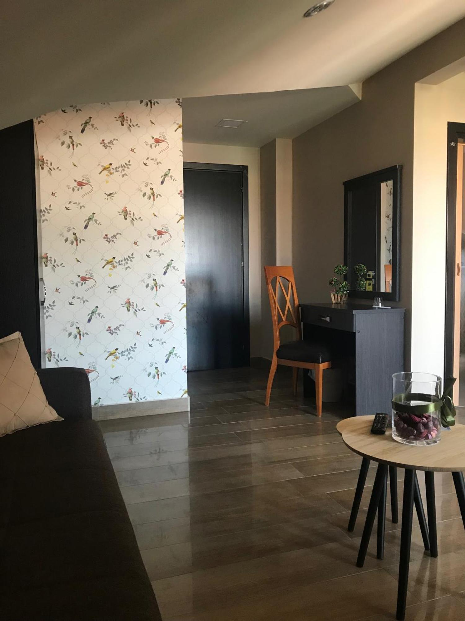 Principal New Leisure Hotel Paralia Katerinis Ngoại thất bức ảnh