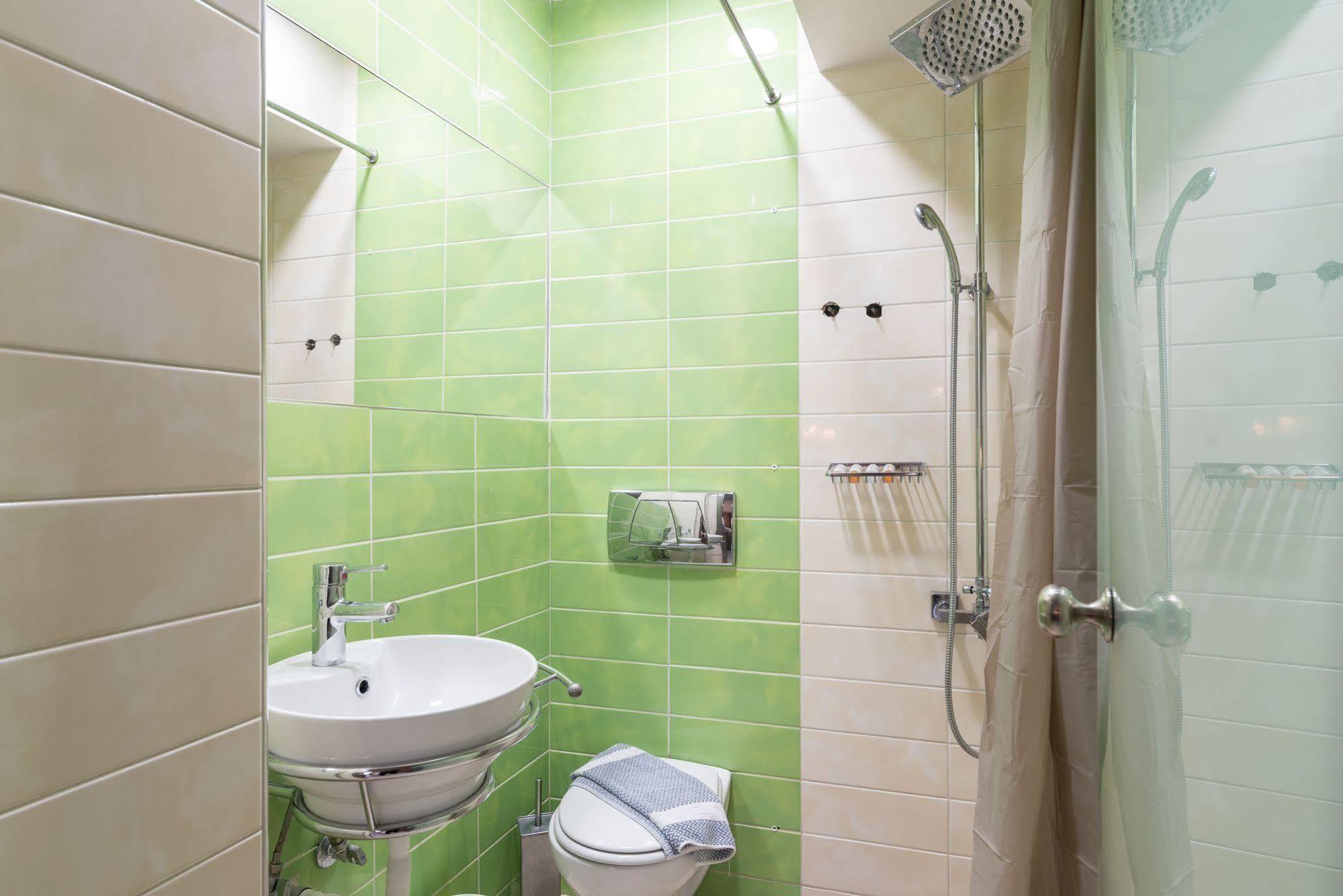 Principal New Leisure Hotel Paralia Katerinis Ngoại thất bức ảnh